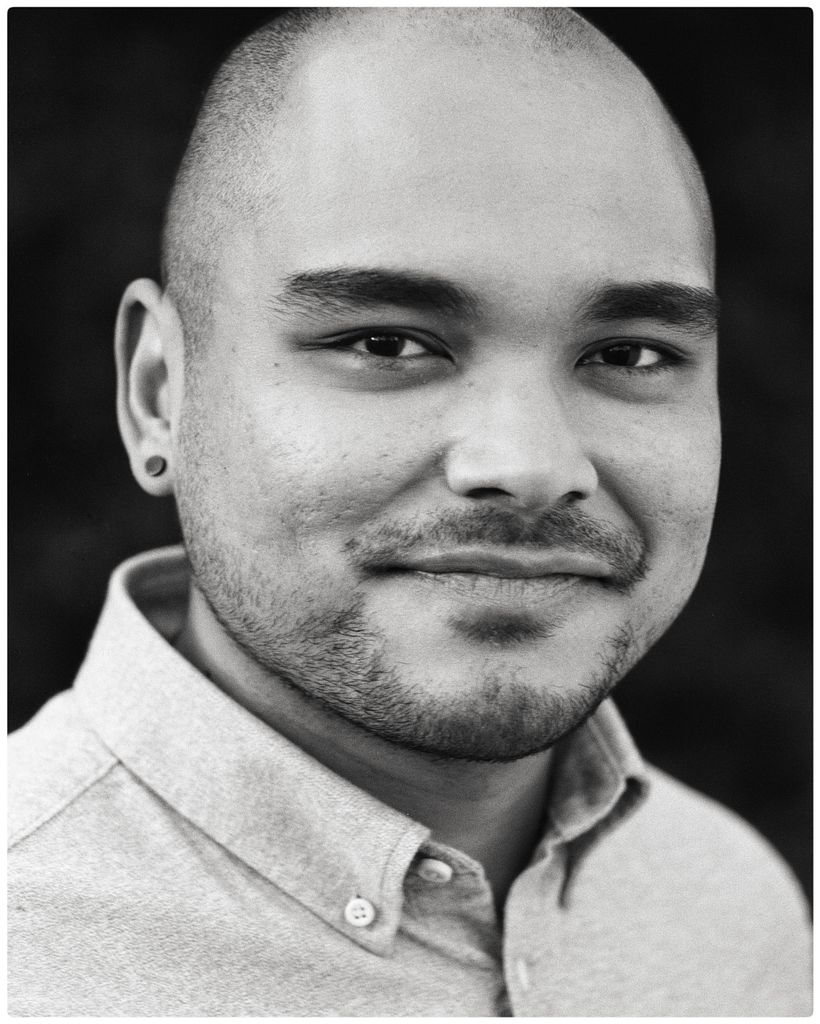 My project for course: Modern Headshot Photography: Capture Profound Portraits 6
