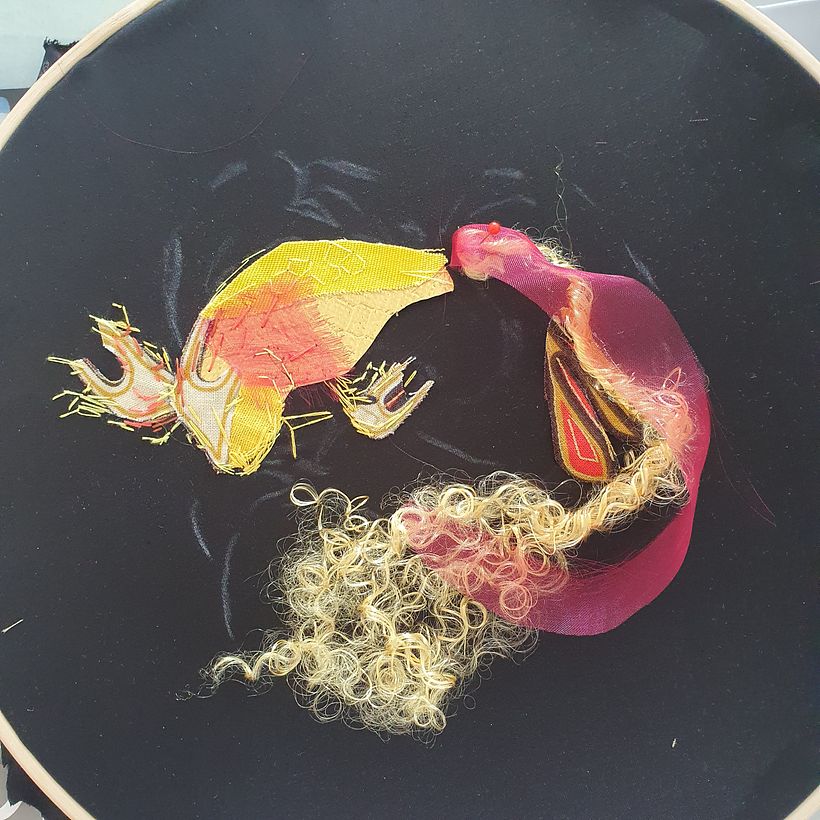 Goldfish 4