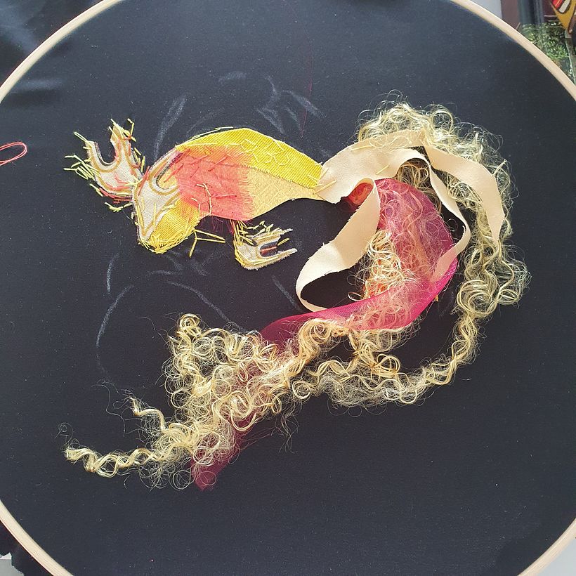 Goldfish 5