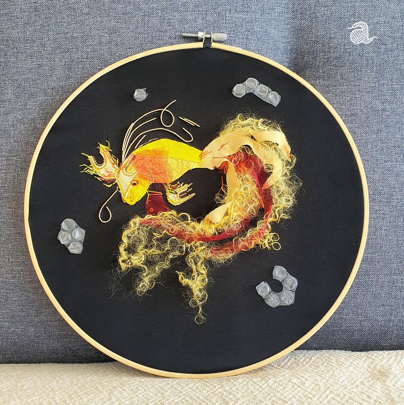 The project was finished within 5 hours
