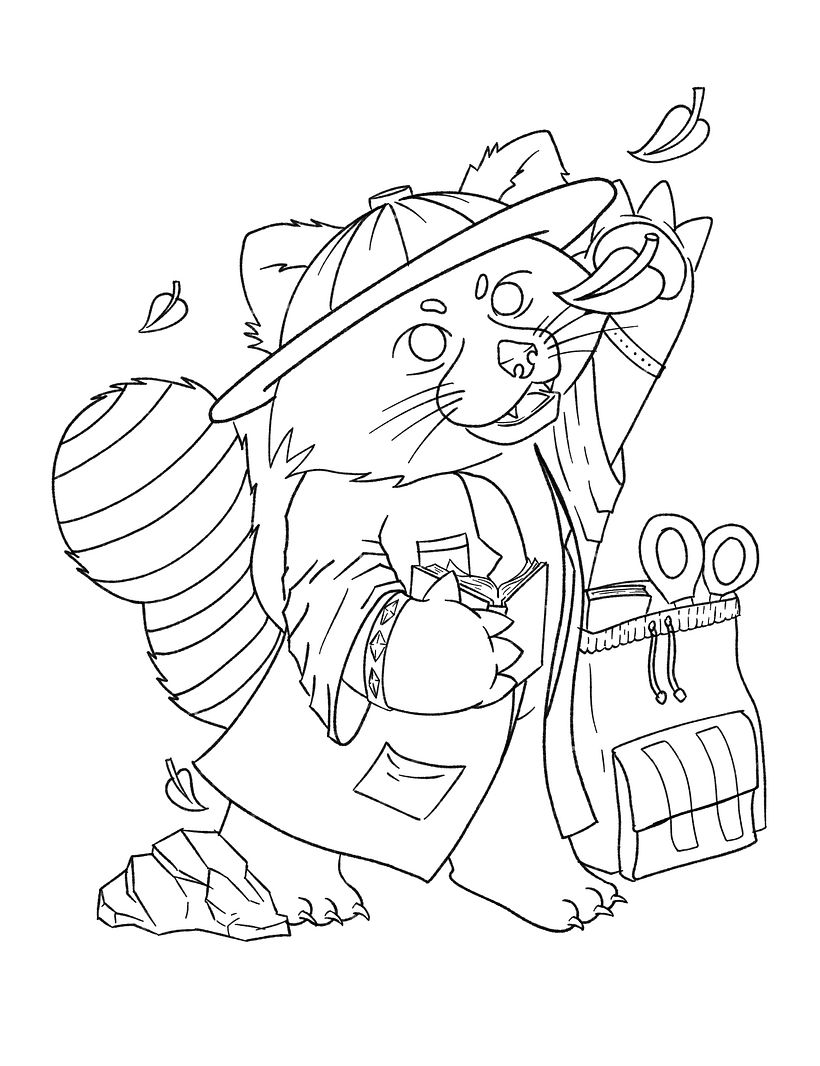 LINEART