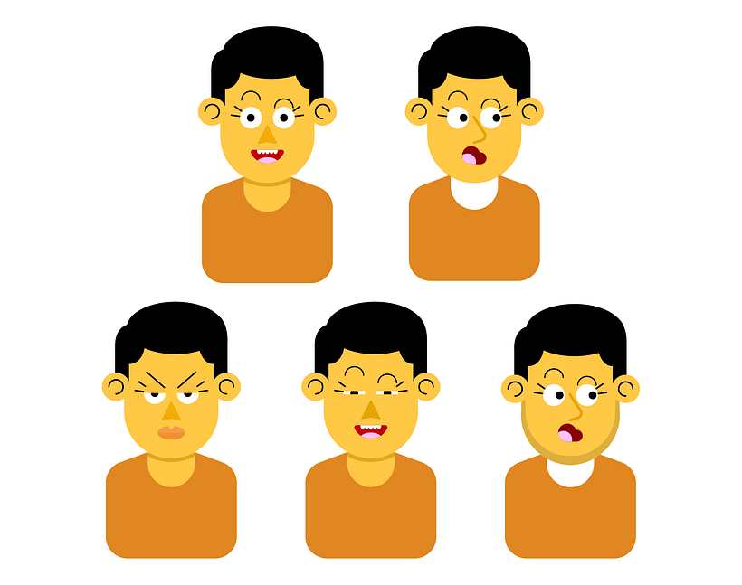My project for course: Vector Illustration for Beginners 9