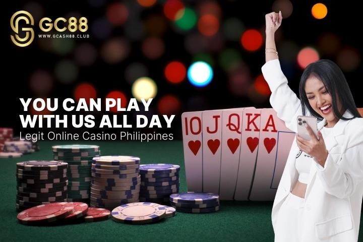 Online Casino Philippines 4