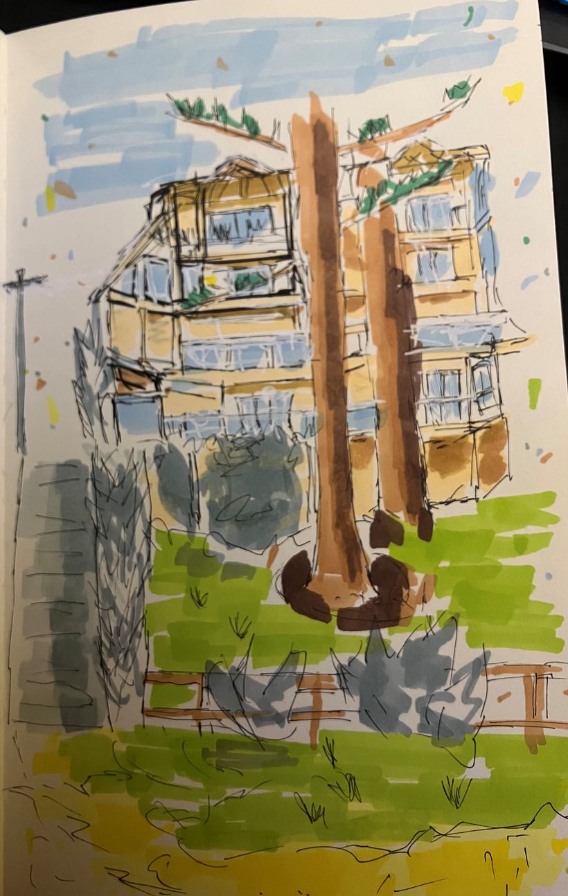 More drawings to share 3