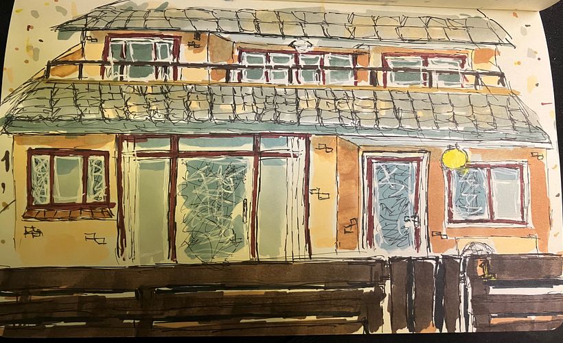 More drawings to share 4