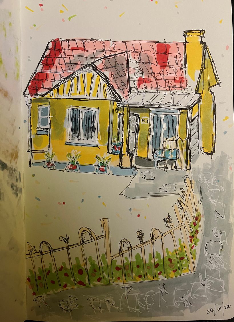 More drawings to share 6