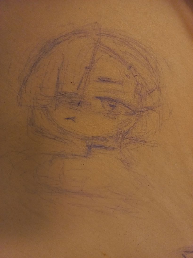 Inkcember??? 1