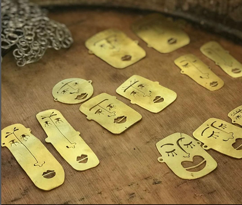 Colección humano  7