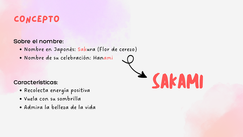 Personaje Sakami 🌸 2