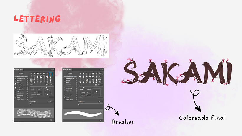 Personaje Sakami 🌸 6