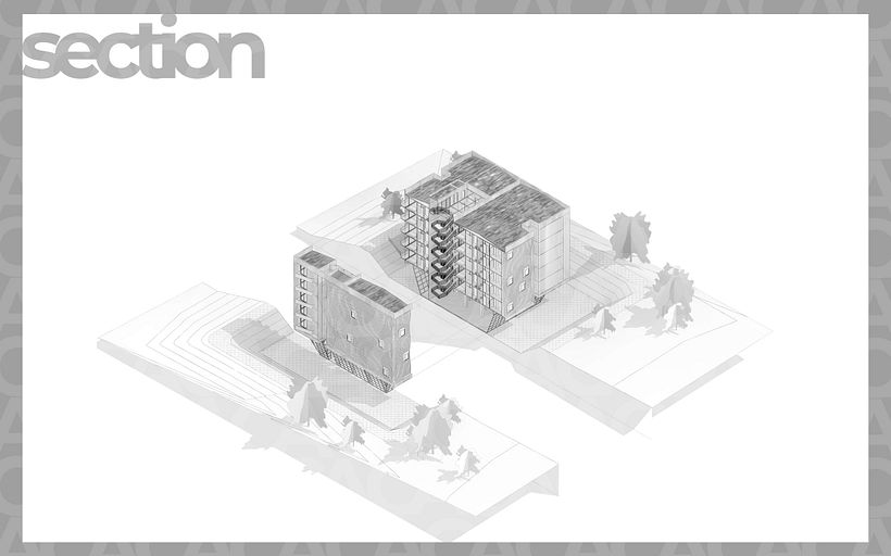 My project for course: Modeling for Parametric Buildings with Revit  1