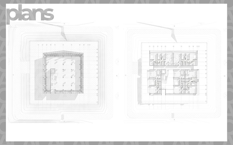 My project for course: Modeling for Parametric Buildings with Revit  2
