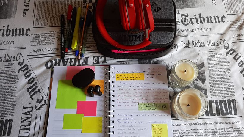 Meu projeto como começou o desenvolvimento 5