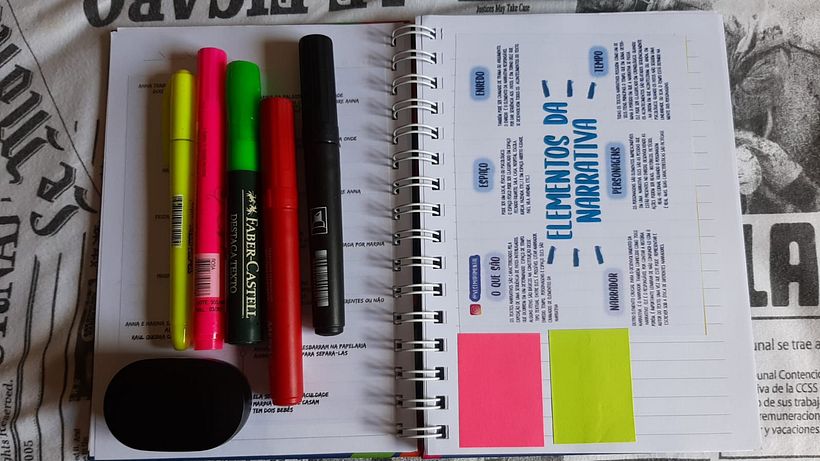 Meu projeto como começou o desenvolvimento 7