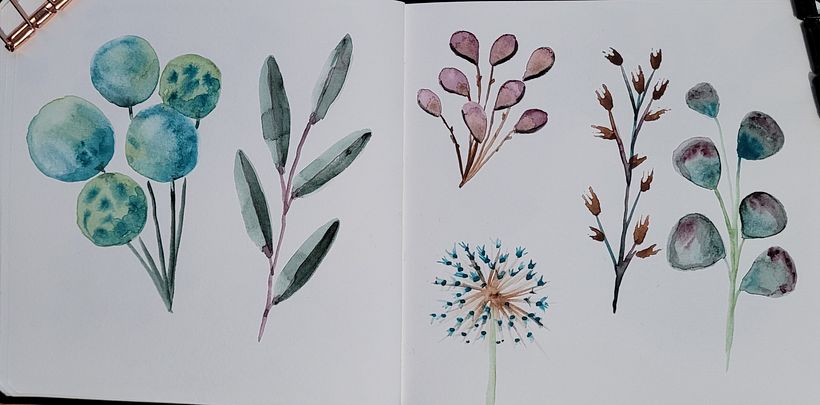 More shapes