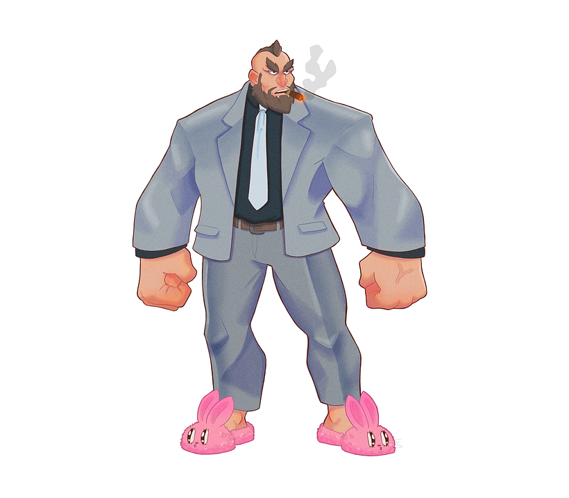 Fighters 4