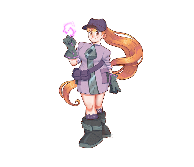 Fighters 9
