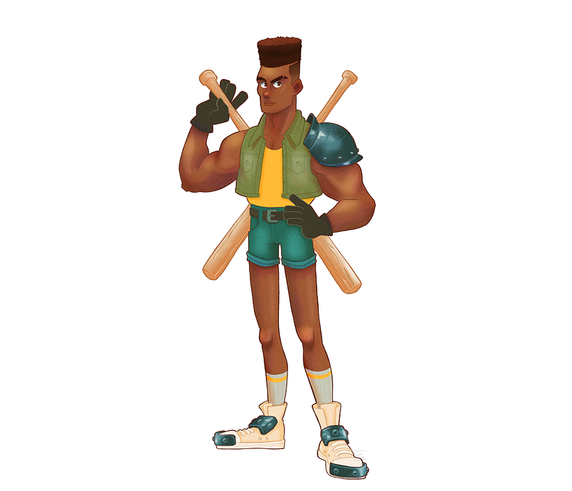 Fighters 3