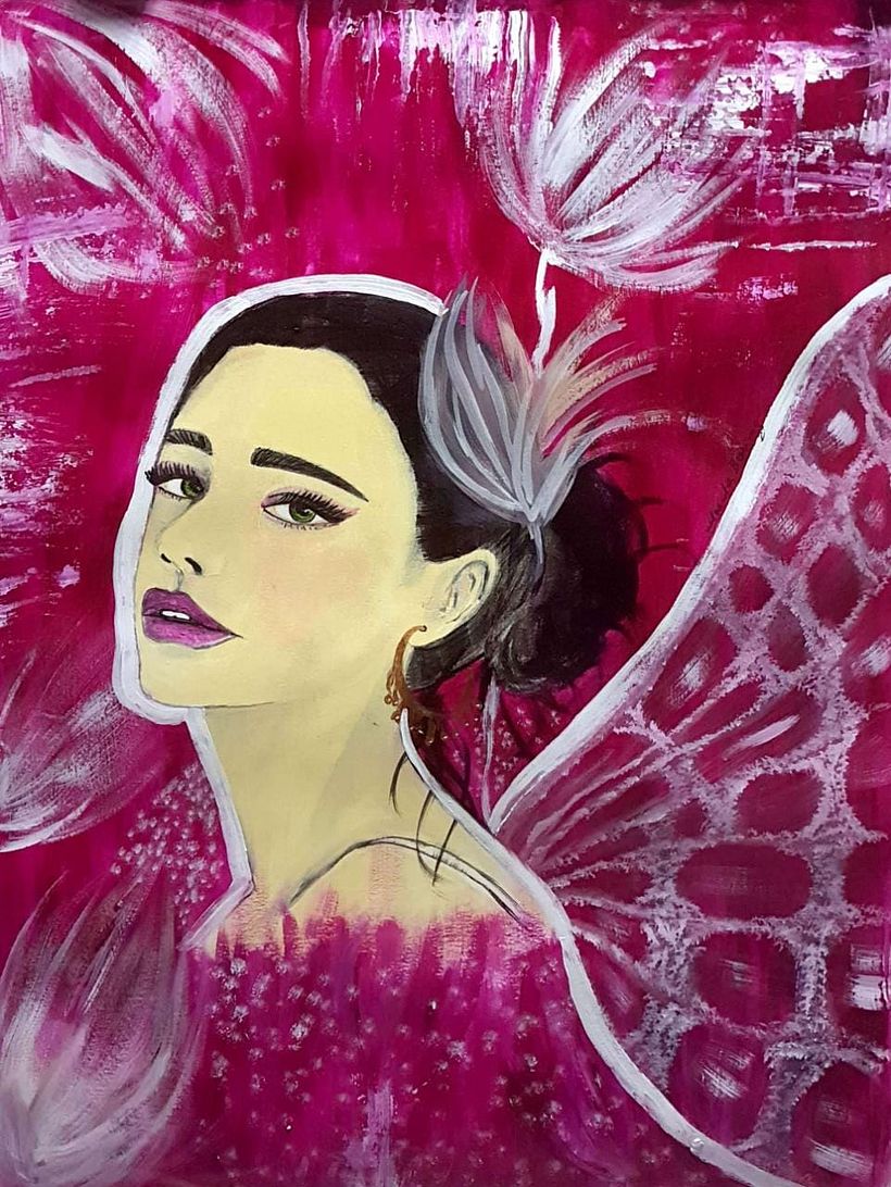 Resultado final - by Marcela Boeing