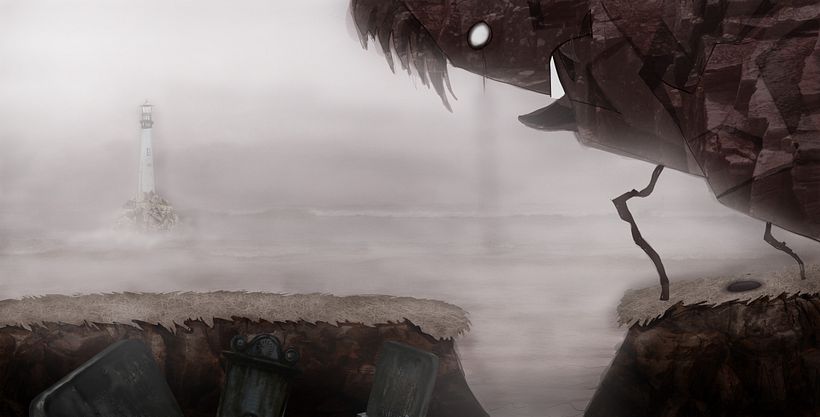 Personal illustrations 4