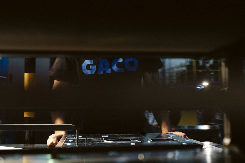 GACO 13