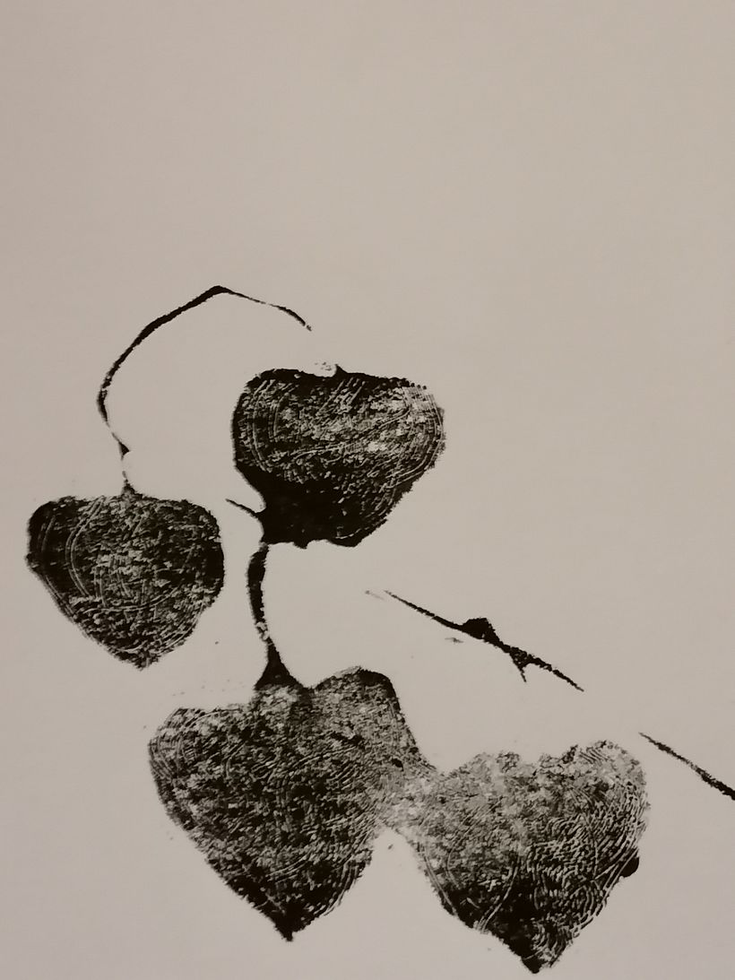 My project for course: Animal Illustration with Charcoal and Ink 9