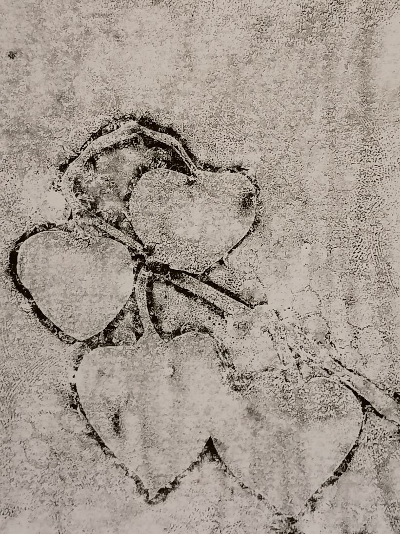 My project for course: Animal Illustration with Charcoal and Ink 10