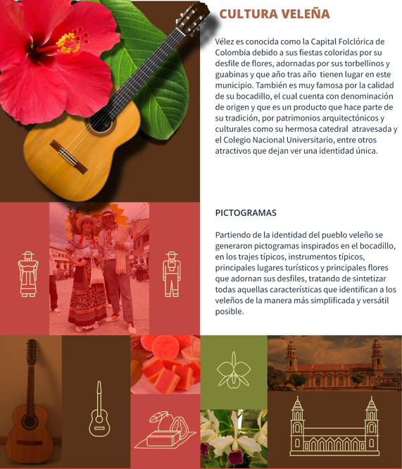 Pictogramas Cultura Veleña  2