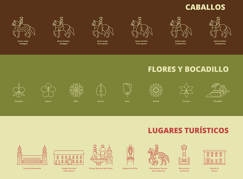 Pictogramas Cultura Veleña  4