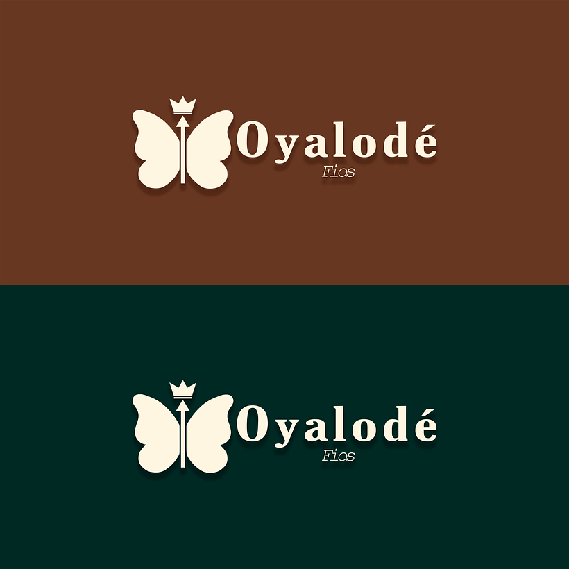 Projeto do Curso: Oyalodé Fios 3