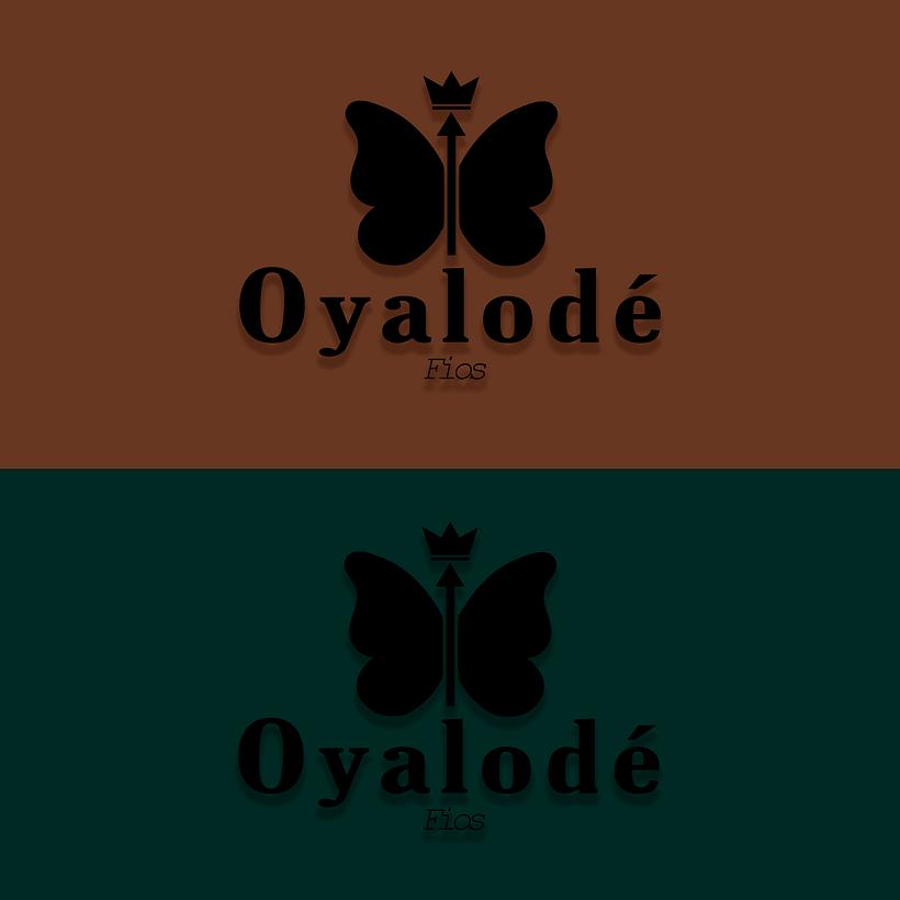 Projeto do Curso: Oyalodé Fios 4