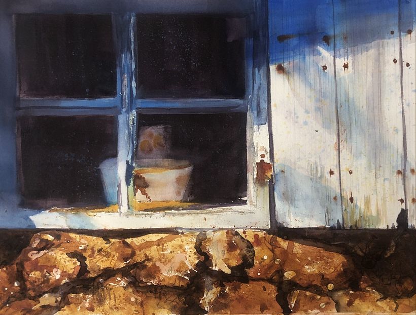 Fare Thee Well, Dear Friend