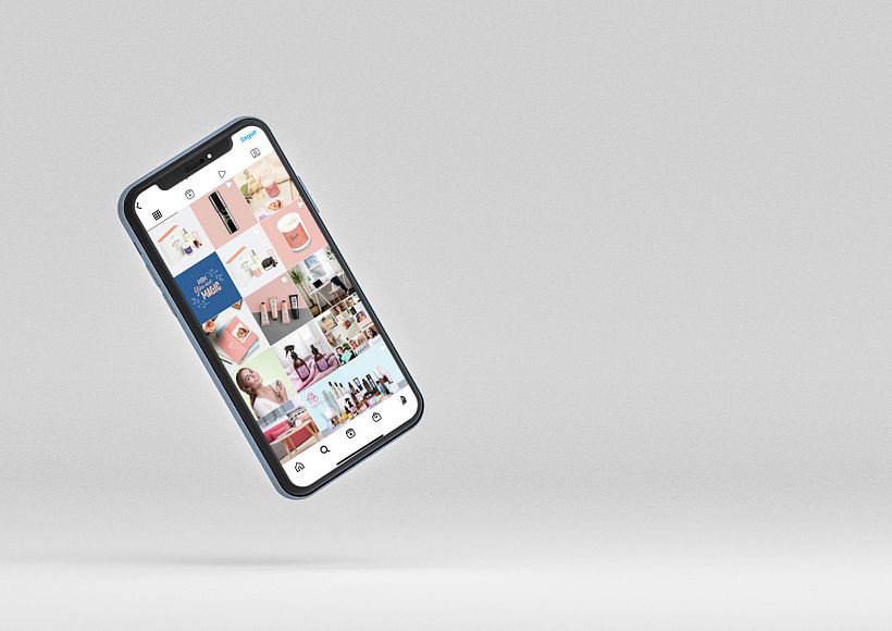 - Diseño de contenido para Redes sociales tanto estático como animado -
