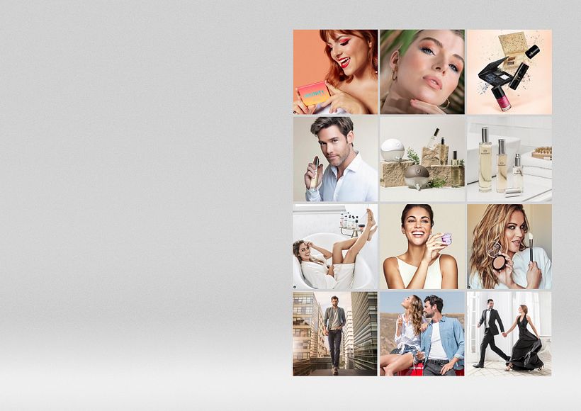 - Dirección de Arte de sesiones de fotográficas con modelos y de producto -