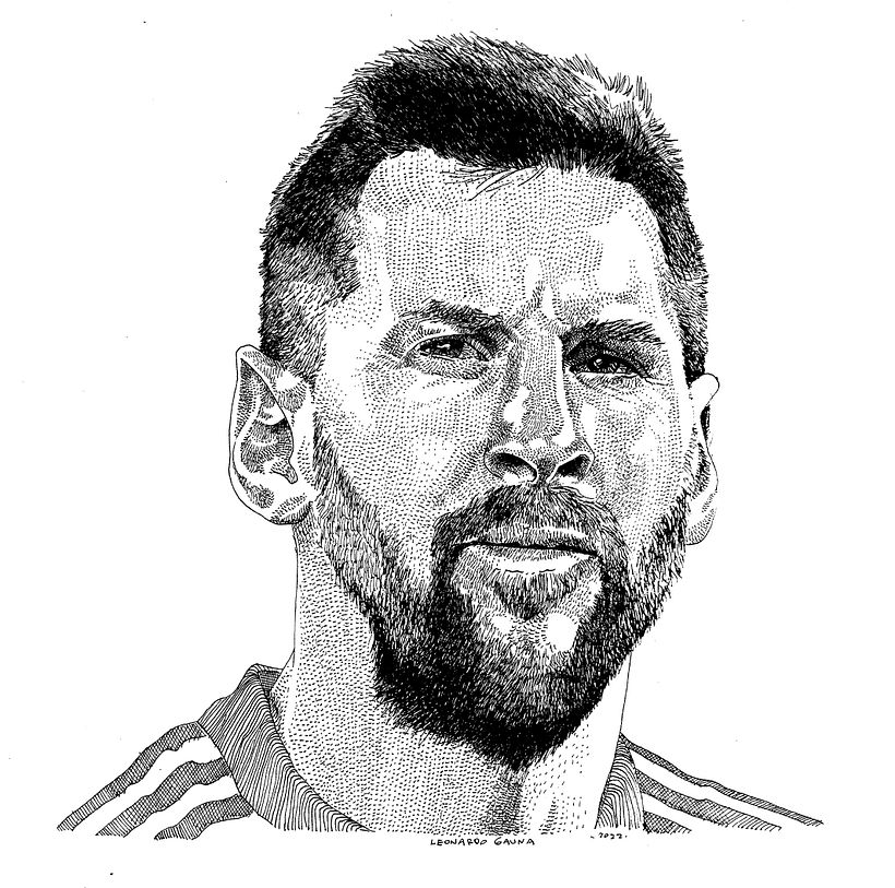 Messi 2