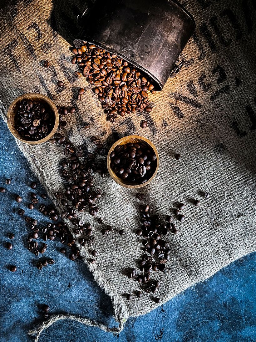Coffee 1