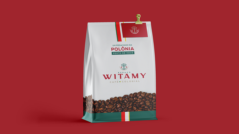 Witamy - Brand Design 5