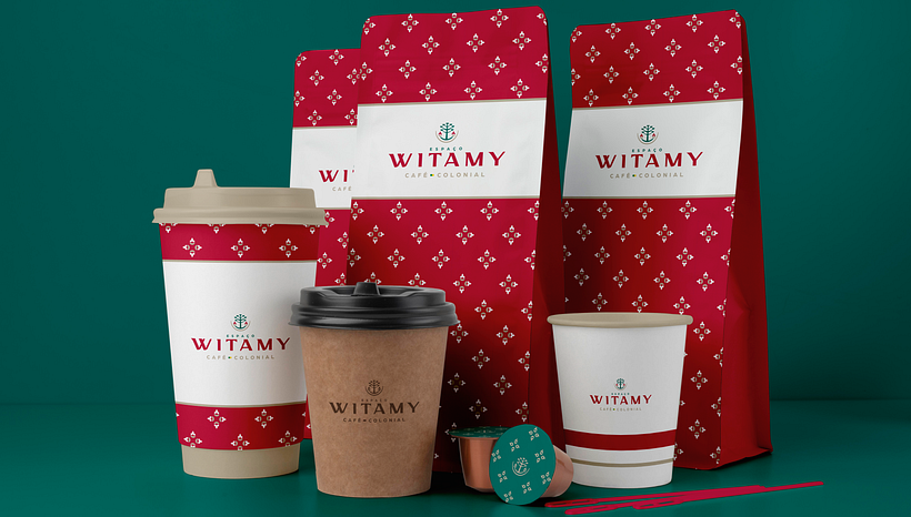 Witamy - Brand Design 6