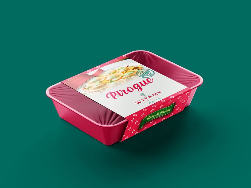 Witamy - Brand Design 4