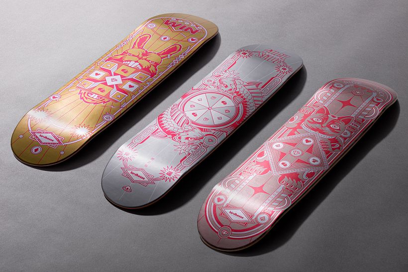 Tony Hawk / Activision 2