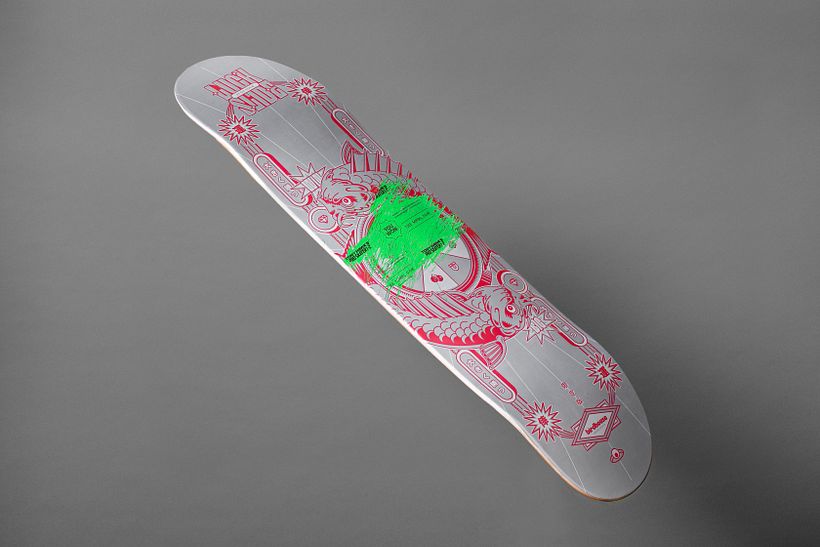 Tony Hawk / Activision 3