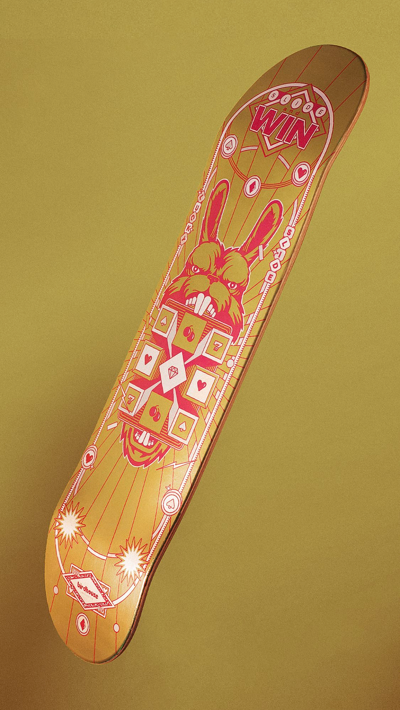 Tony Hawk / Activision 5