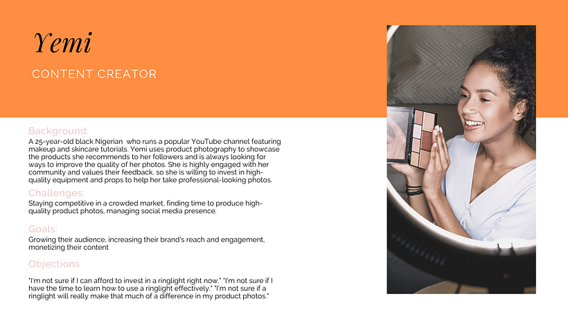 My project for course:  Social Media Strategy: Design, Manage, and Launch Campaigns 7