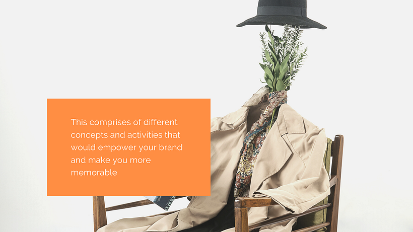 My project for course:  Social Media Strategy: Design, Manage, and Launch Campaigns 14