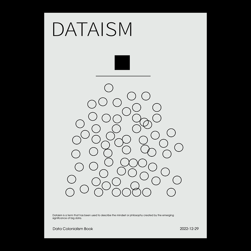 Meu projeto do curso: Design gráfico: comunique ideias complexas com imagens simples 2