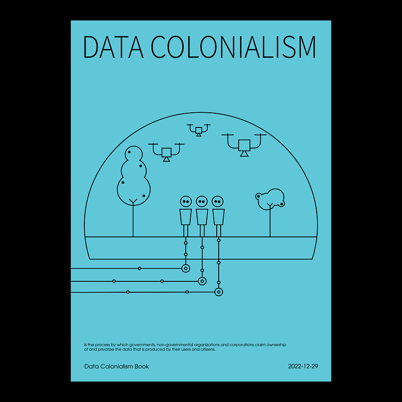 Meu projeto do curso: Design gráfico: comunique ideias complexas com imagens simples 4