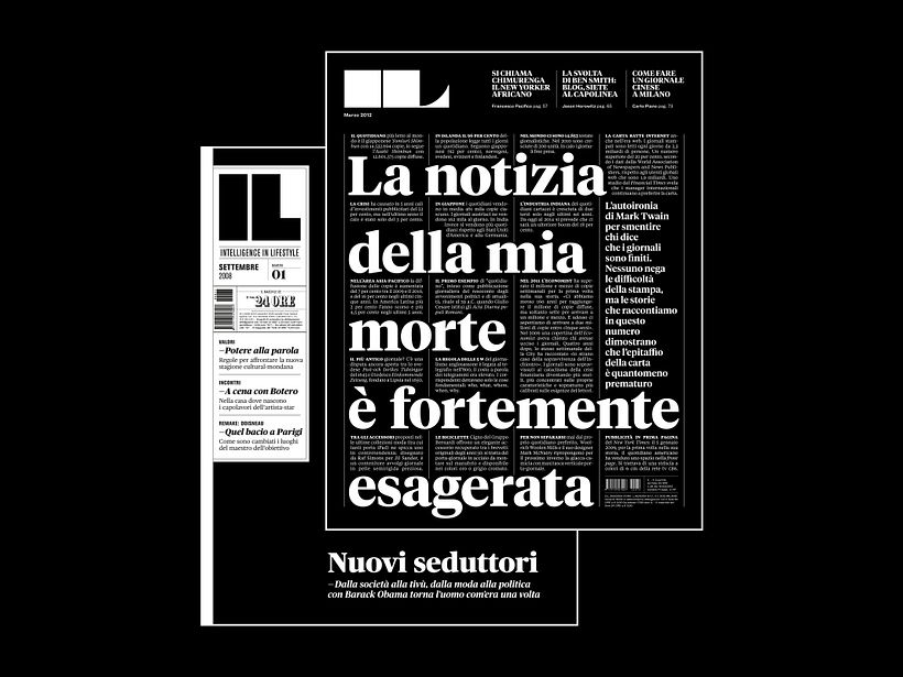 IL magazine, 2008 1