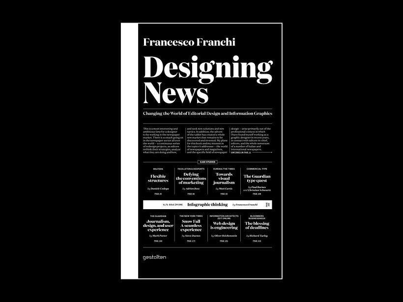 Designing News, 2013 3