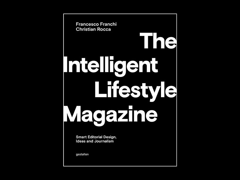 The Intelligent Lifestyle Magazine, 2016 1