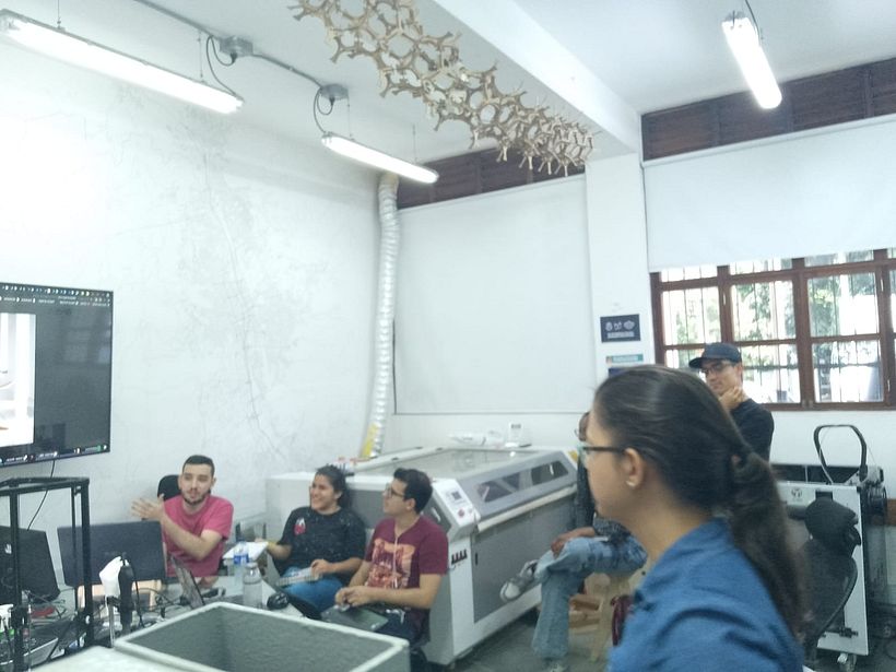 Semillero de investigación